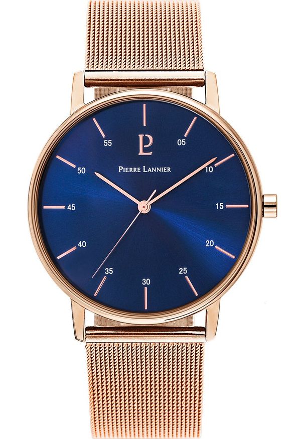 Zegarek Pierre Lannier