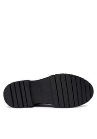 TOMMY HILFIGER - Tommy Hilfiger Trapery Flex Th Outdoor Rs FM0FM05600 Brązowy. Kolor: brązowy. Materiał: skóra #6