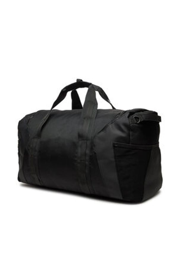 Guess Torba podróżna TMTRHN P5224 Czarny. Kolor: czarny. Materiał: skóra