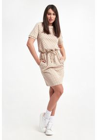 Sukienka mini JOOP!. Długość: mini