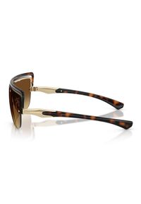 Burberry - Okulary przeciwsłoneczne BURBERRY #2