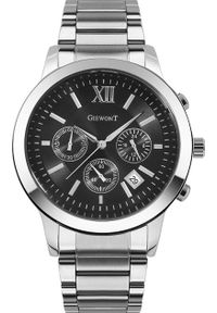 NoName - Zegarek Zegarek Męski Giewont Chronograf GW6480-1 #1