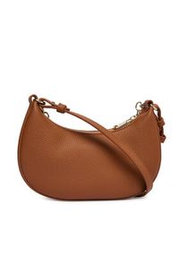 Patrizia Pepe Torebka 8B0309/L001-R877 Brązowy. Kolor: brązowy. Materiał: skórzane #4