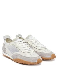 HOFF Sneakersy Mockingbird 12310007 Szary. Kolor: szary. Materiał: zamsz, skóra #4