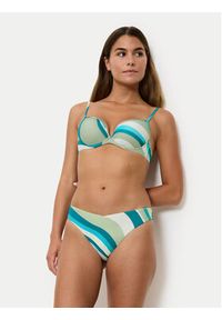 Triumph Góra od bikini Summer Mix&Match 10222231 Niebieski. Kolor: niebieski. Materiał: syntetyk #3
