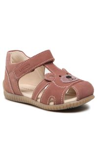 Sandały Lasocki Kids. Kolor: fioletowy