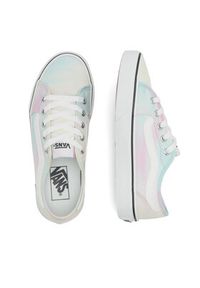 Vans Trampki FILMORE DECON VN0A5HV8JBW1 Kolorowy. Materiał: materiał. Wzór: kolorowy #6