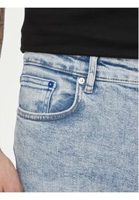 Karl Lagerfeld Jeans Jeansy 241D1100 Niebieski Skinny Fit. Kolor: niebieski #3