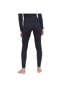 Legginsy damskie Craft Adv Warm Intensity. Kolor: czarny. Sport: fitness