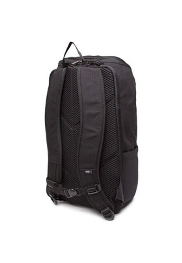 Vans Plecak Obstacle Skatep VN0A3I696C1 Czarny. Kolor: czarny. Materiał: materiał