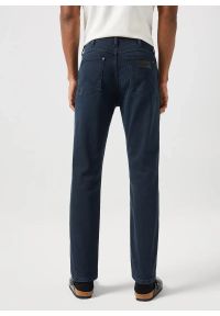 Wrangler - WRANGLER MĘSKIE SPODNIE JEANSOWE WRANGLER LARSTON CLOUDY SKIES 112350840 #3