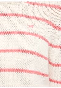 Damski Sweter Mustang Style Silas Pink Stripe French Riviera 1016174 12724 #7