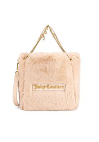 Torebka Juicy Couture. Kolor: beżowy #1