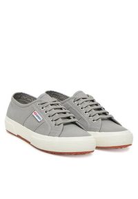 Superga Tenisówki 2750 Cotu Classic S000010 Szary. Kolor: szary. Materiał: materiał #2