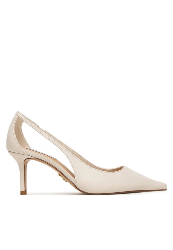 Steve Madden Szpilki Altra 11005289 Biały. Kolor: biały. Materiał: skóra. Obcas: na szpilce