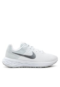 Nike Buty Revolution 6 Nn DC3729 500 Biały. Kolor: biały. Materiał: materiał. Model: Nike Revolution #1