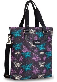 Coolpack TORBA DAMSKA NA RAMIĘ COOLPACK DO SZKOŁY Amber Zodiac