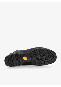 Buty wysokogórskie męskie Hanwag Ferrata Tour GTX. Kolor: czerwony, wielokolorowy, czarny