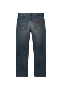 Wrangler - MESKIE SPODNIE WRANGLER FRONTIER DUSK 112377828 #8