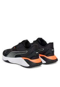 Puma Buty na siłownię Pwr Hybrid Tr 310282 10 Czarny. Kolor: czarny. Materiał: materiał. Sport: fitness #4