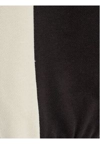 Calvin Klein Jeans Spodnie dresowe IB0IB01360 Czarny Regular Fit. Kolor: czarny. Materiał: bawełna