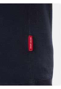 JOOP! Jeans T-Shirt 15 JJJ-11Cesare 30045665 Granatowy Modern Fit. Kolor: niebieski. Materiał: bawełna #5