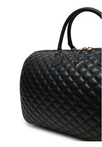 Guess Torba TWQ874 84160 Czarny. Kolor: czarny. Materiał: skóra #4