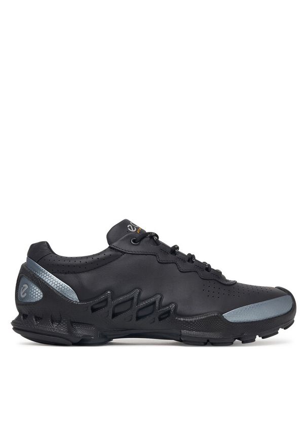 ecco - Sneakersy ECCO. Kolor: czarny