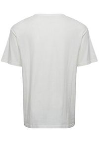 !SOLID - Solid T-Shirt 21107874 Biały Relaxed Fit. Kolor: biały. Materiał: bawełna
