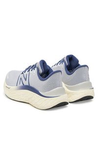 New Balance Buty do biegania Kaiha Road WKAIRCV1 Szary. Kolor: szary. Materiał: materiał #2