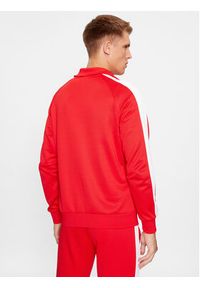 Puma Bluza Iconic T7 530094 Czerwony Regular Fit. Kolor: czerwony. Materiał: bawełna #3