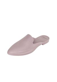 Native Shoes - Klapki damskie NATIVE AVA BLOOM. Kolor: fioletowy