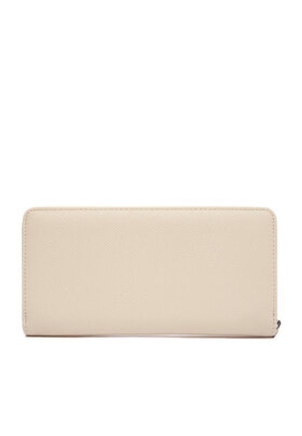 Roxy Portfel CEO-RX-W1-002-AW25 Écru. Materiał: syntetyk, materiał