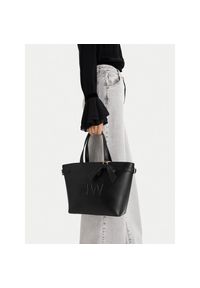 Torebka Nine West. Kolor: czarny #1