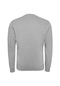 Bluza sportowa męska Nike Crew Fleece Park 20. Kolor: czarny, szary, wielokolorowy