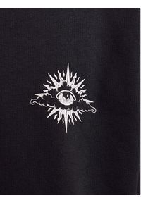 Jack & Jones Bluza Jackie 12272482 Czarny Relaxed Fit. Kolor: czarny. Materiał: syntetyk, bawełna #4