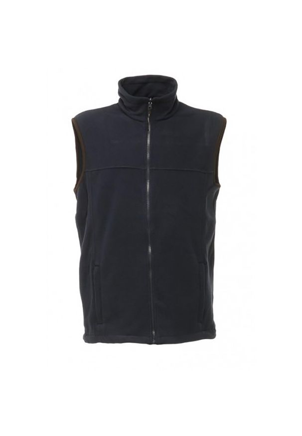 Regatta - Kurtka Przeciwdeszczowa Haber II, Zapinana Na Zamek, Ocieplana Z Kapturem. Typ kołnierza: kaptur. Kolor: niebieski, wielokolorowy, zielony. Sezon: zima. Sport: turystyka piesza