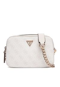 Guess Torebka Noelle II HWBG96 72140 Biały. Kolor: biały. Materiał: skórzane #2