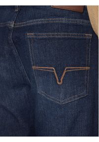 JOOP! Jeans Jeansy 15 JJD-02Mitch 30046870 Granatowy Modern Fit. Kolor: niebieski