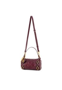 Juicy Couture Torebka BIJXT8651WVP Bordowy. Kolor: czerwony #4