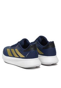 Adidas - adidas Buty do biegania Duramo SL2 IH8228 Granatowy. Kolor: niebieski. Materiał: materiał #2