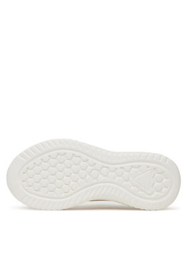 Sprandi Sneakersy CEO-WP-S23R241A-4 Beżowy. Kolor: beżowy. Materiał: materiał