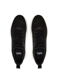 MICHAEL Michael Kors Sneakersy Trevor Slip On 42S4TRFP1D Czarny. Zapięcie: bez zapięcia. Kolor: czarny. Materiał: materiał #5