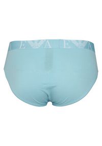 Emporio Armani Underwear Komplet slipów EM003792 AF19898 M5081 Kolorowy. Wzór: kolorowy #2