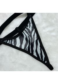 Intica - Zestaw bielizny z prześwitującymi elementami na romantyczny wieczór Rosmarie. Kolor: wielokolorowy. Materiał: materiał #8