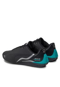 Puma Sneakersy Mapf1 Drift Cat Decima 307196 04 Czarny. Kolor: czarny. Materiał: skóra