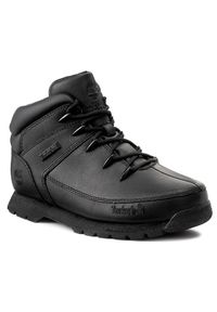 Trapery Timberland. Kolor: czarny #1