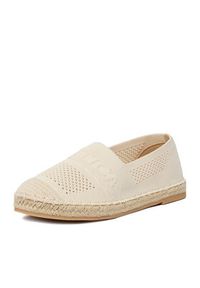 Nautica Espadryle CEO-SW68724 Beżowy. Kolor: beżowy. Materiał: materiał #9