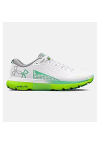 Buty do biegania damskie Under Armour Hovr Infinite 5. Kolor: wielokolorowy. Materiał: materiał, syntetyk. Szerokość cholewki: normalna