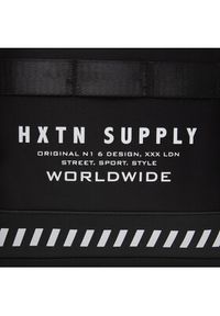 HXTN Supply Plecak Utility-Formation Backpack H145010 Czarny. Kolor: czarny. Materiał: materiał #5